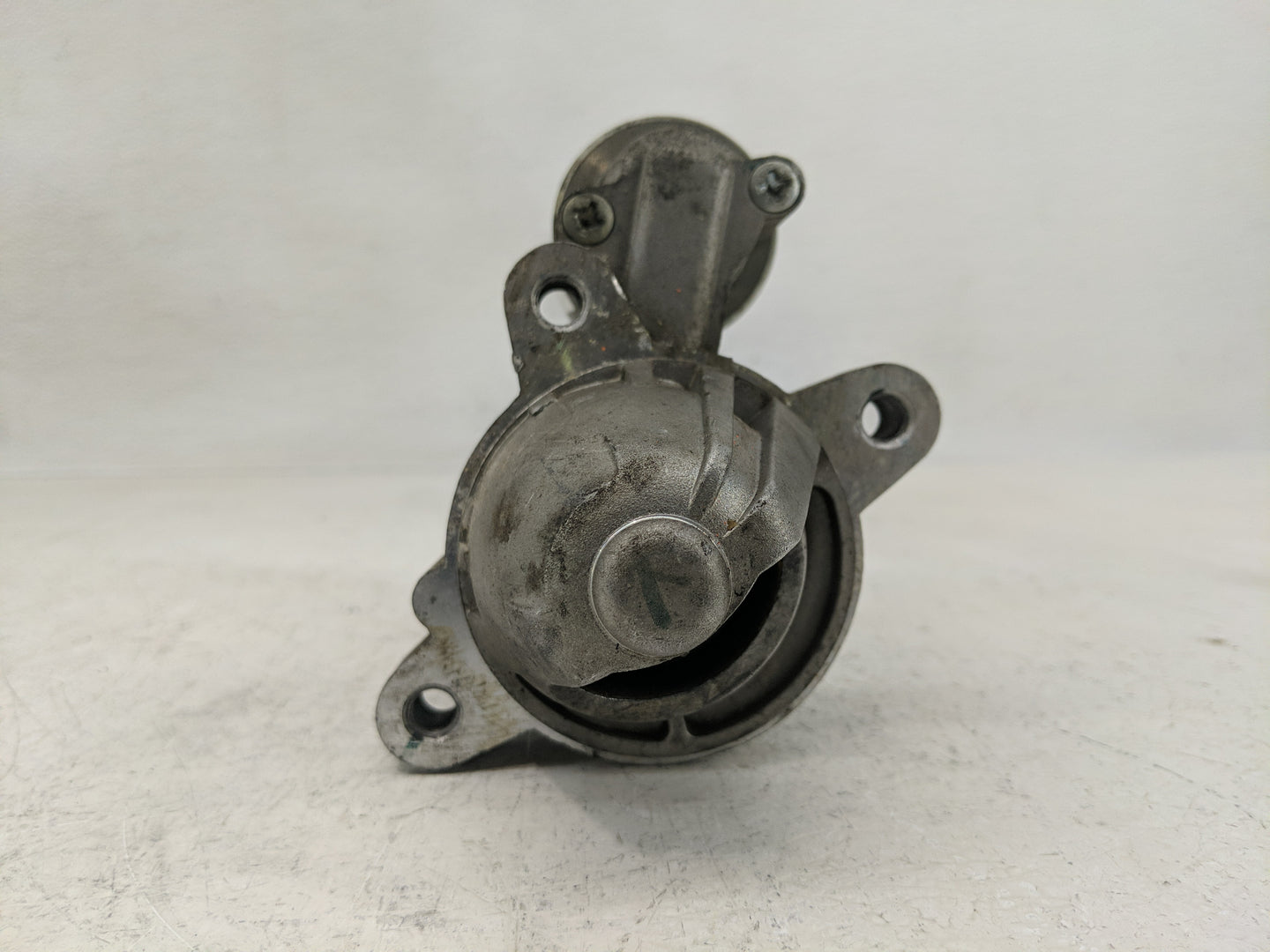 2017-2019 Ford Escape Car Starter Motor Solenoid OEM P/N:F1FT-11000-EB Fits Fits 2017 2018 2019 OEM Used Auto Parts - Oemuse