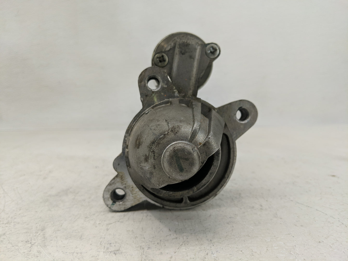 2017-2019 Ford Escape Car Starter Motor Solenoid OEM P/N:F1FT-11000-EB Fits Fits 2017 2018 2019 OEM Used Auto Parts - Oemuse