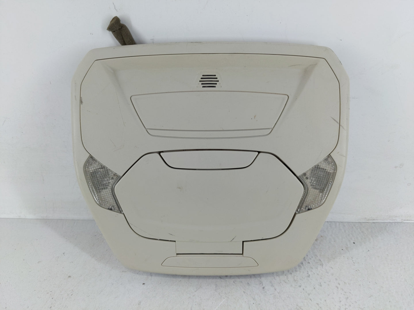 2017 Ford Escape Overhead Roof Console - Oemusedautoparts1.com