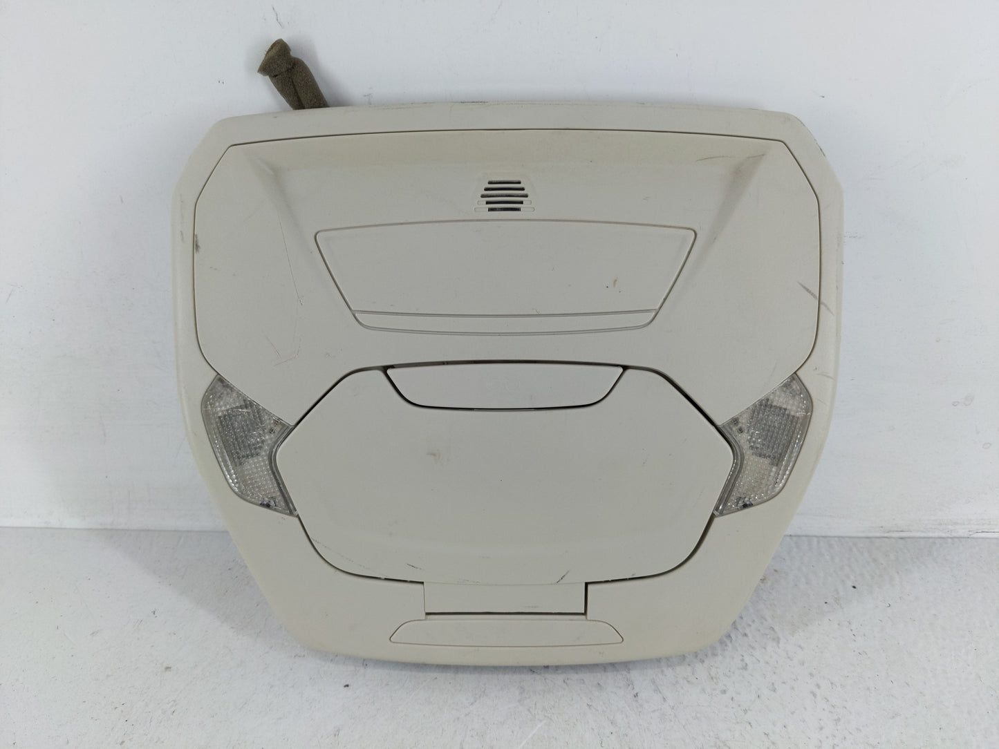 2017 Ford Escape Overhead Roof Console - Oemusedautoparts1.com