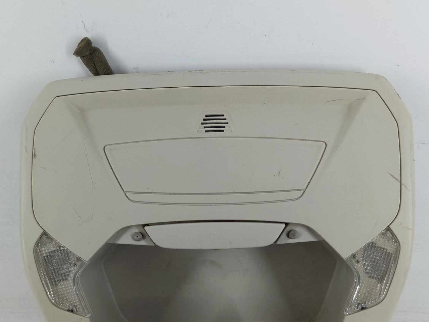 2017 Ford Escape Overhead Roof Console - Oemusedautoparts1.com