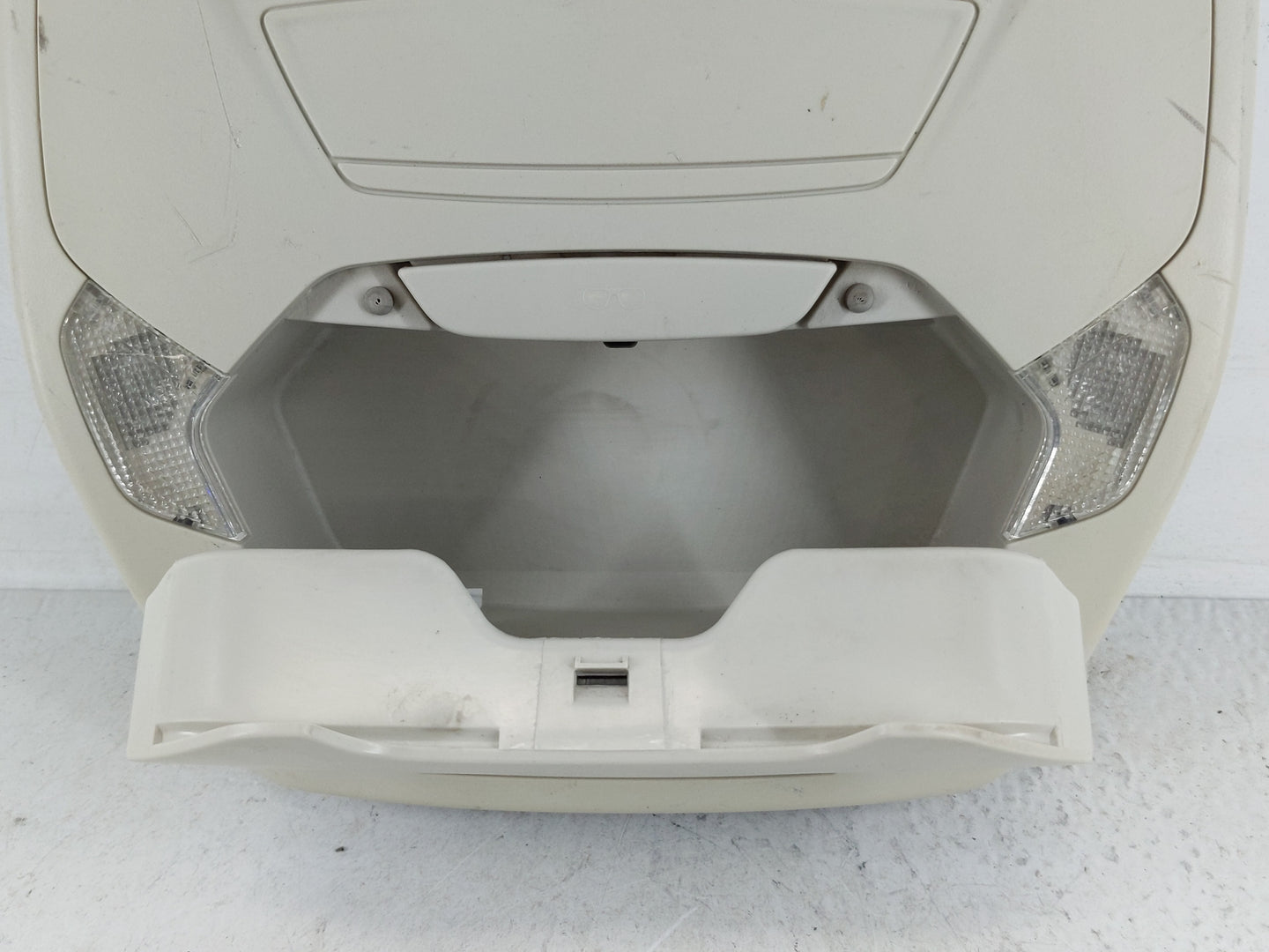 2017 Ford Escape Overhead Roof Console - Oemusedautoparts1.com