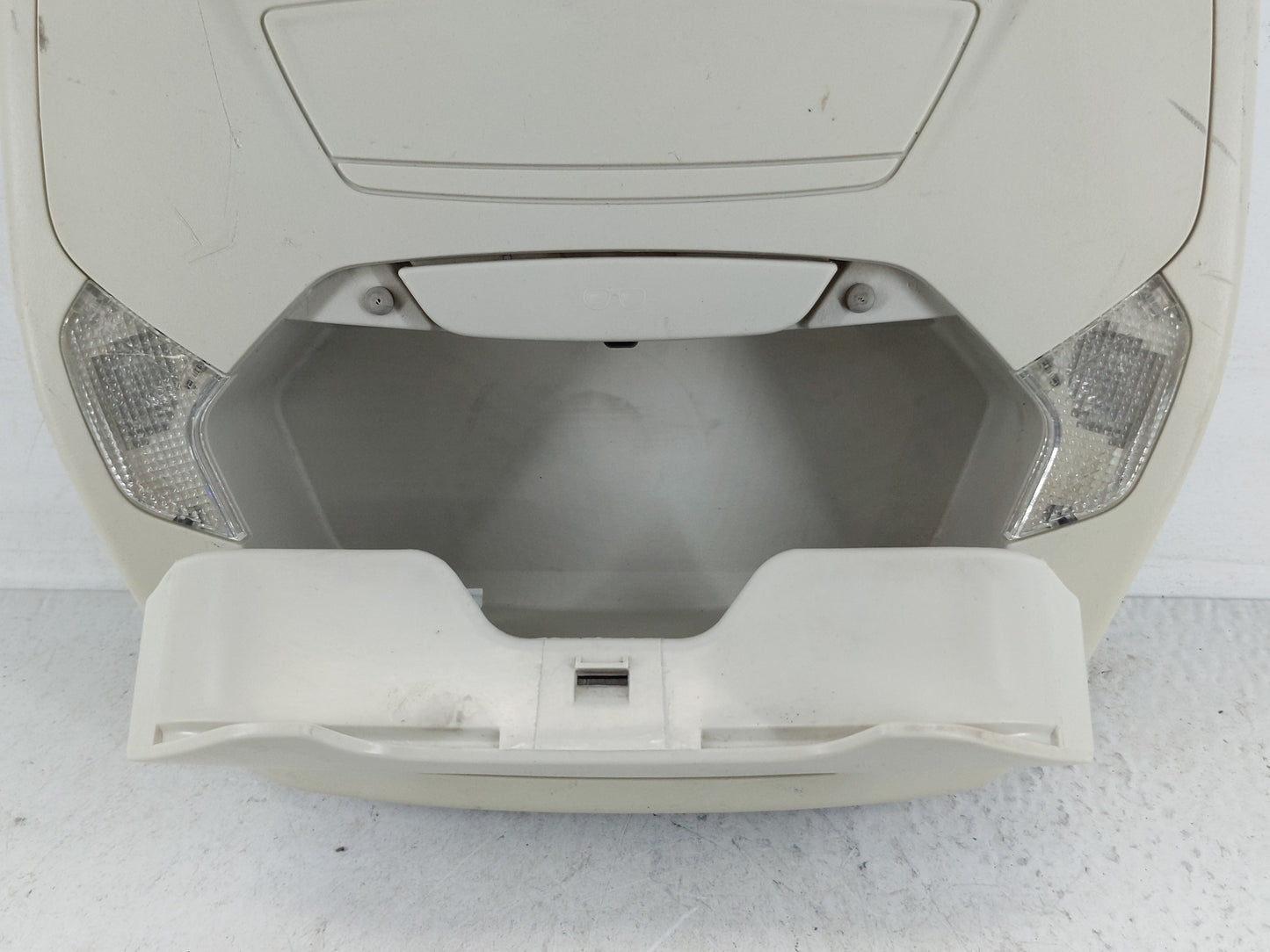 2017 Ford Escape Overhead Roof Console - Oemusedautoparts1.com