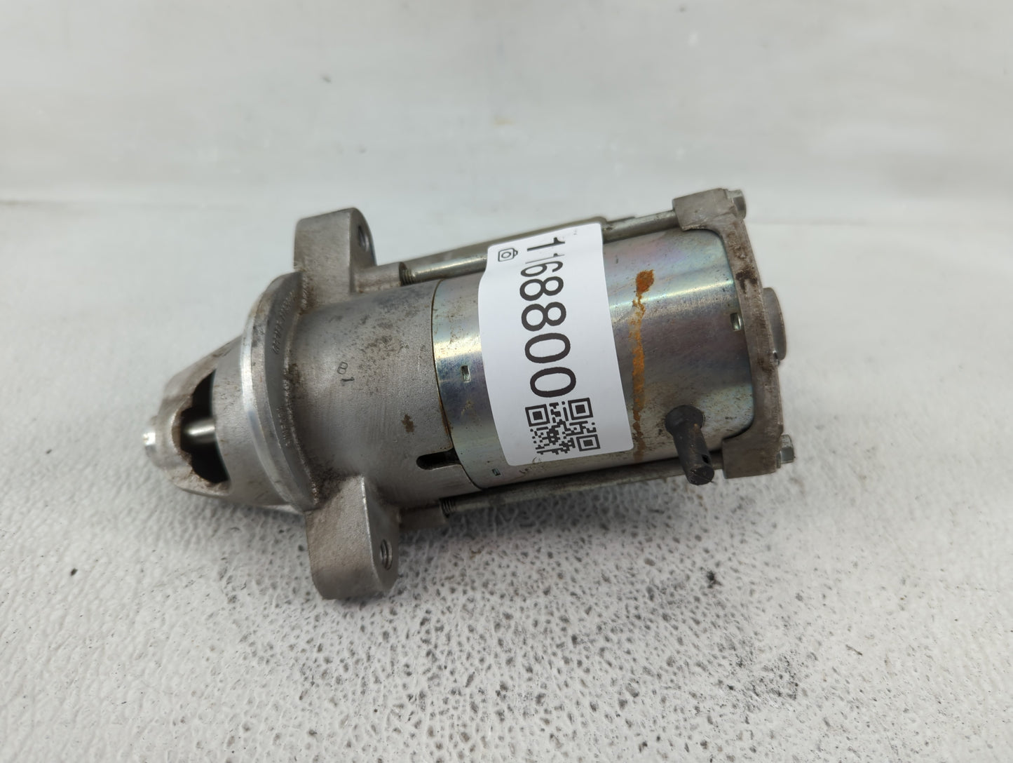 2017-2019 Ford Escape Car Starter Motor Solenoid OEM P/N:F1FT-11000-EB Fits Fits 2017 2018 2019 OEM Used Auto Parts - Oemuse