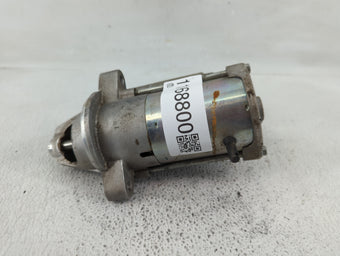 compare product 2017-2019 Ford Escape Car Starter Motor Solenoid OEM P/N:F1FT-11000-EB Fits Fits 2017 2018 2019 OEM Used Auto Parts