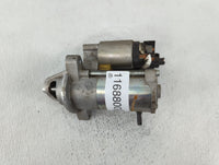 2017-2019 Ford Escape Car Starter Motor Solenoid OEM P/N:F1FT-11000-EB Fits Fits 2017 2018 2019 OEM Used Auto Parts - Oemuse
