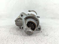 2017-2019 Ford Escape Car Starter Motor Solenoid OEM P/N:F1FT-11000-EB Fits Fits 2017 2018 2019 OEM Used Auto Parts - Oemuse