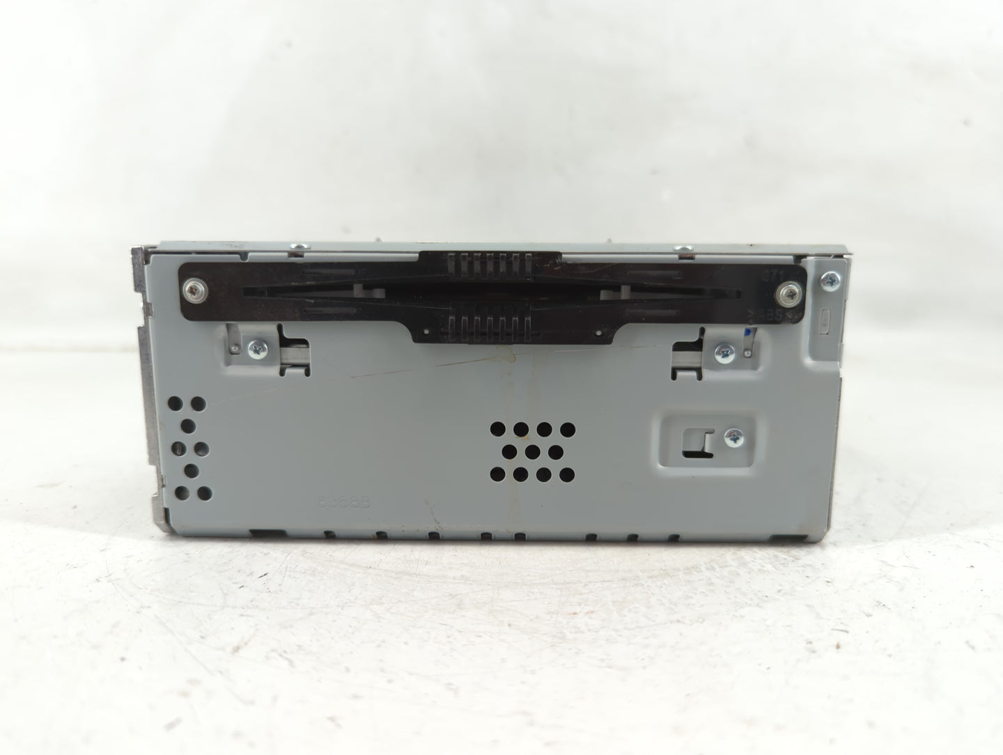 2017-2019 Ford Escape Radio AM FM Cd Player Receiver Replacement Fits Fits 2017 2018 2019 OEM Used Auto Parts - Oemusedautop