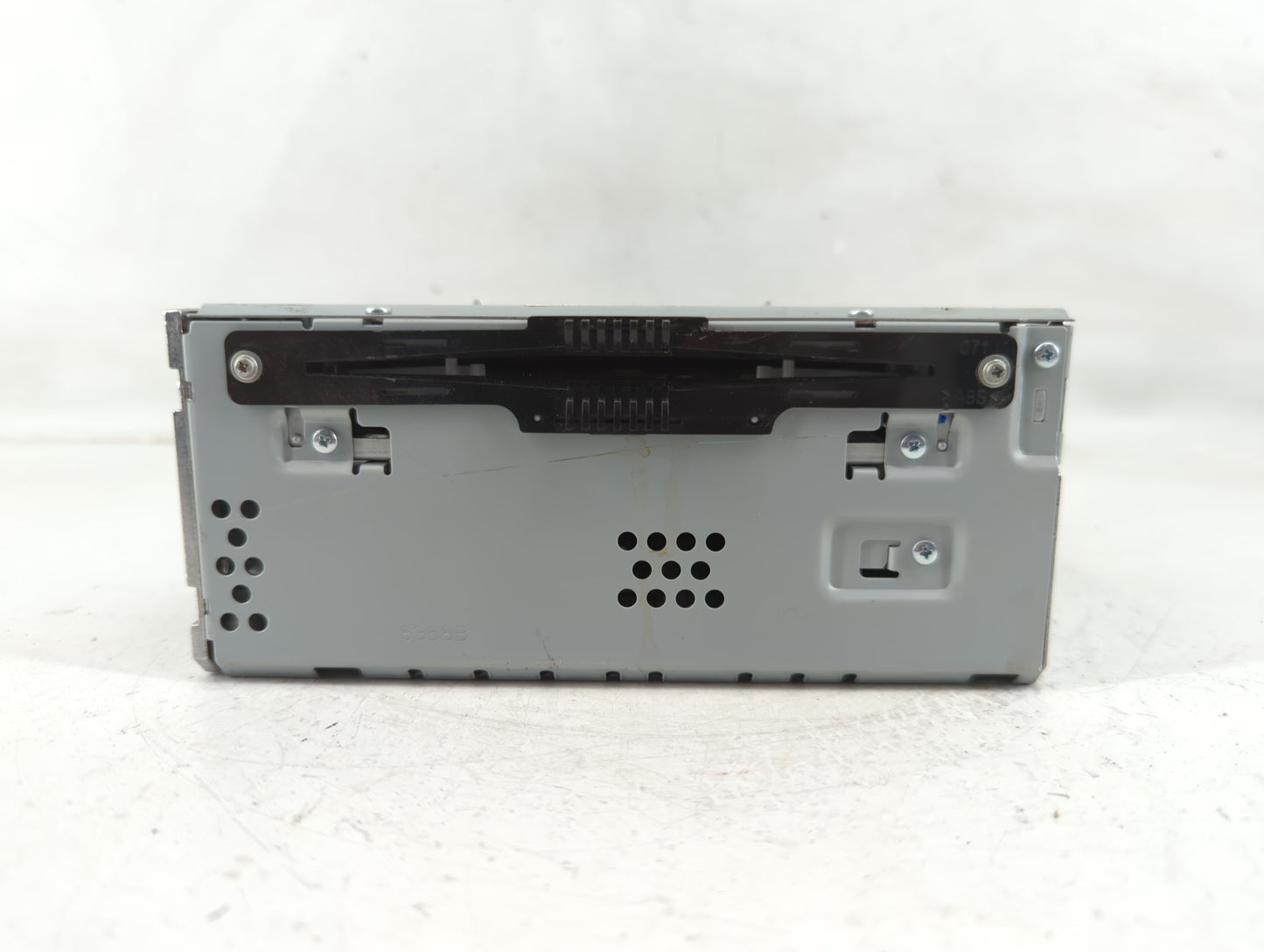 2017-2019 Ford Escape Radio AM FM Cd Player Receiver Replacement Fits Fits 2017 2018 2019 OEM Used Auto Parts - Oemusedautop
