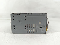 2017-2019 Ford Escape Radio AM FM Cd Player Receiver Replacement Fits Fits 2017 2018 2019 OEM Used Auto Parts - Oemusedautop