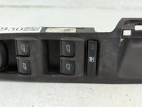 2013-2019 Ford Escape Master Power Window Switch Replacement Driver Side Left P/N:BM5T-14A132-AB Fits OEM Used Auto Parts - 