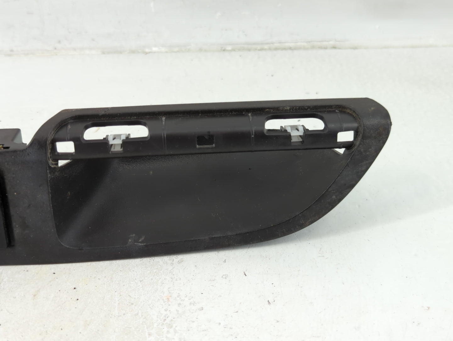 2013-2019 Ford Escape Master Power Window Switch Replacement Driver Side Left P/N:BM5T-14A132-AB Fits OEM Used Auto Parts - 