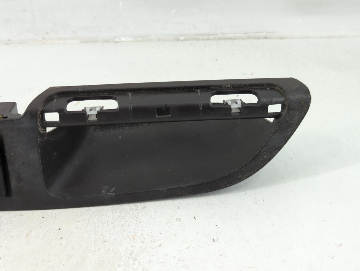 2013-2019 Ford Escape Master Power Window Switch Replacement Driver Side Left P/N:BM5T-14A132-AB Fits OEM Used Auto Parts - 