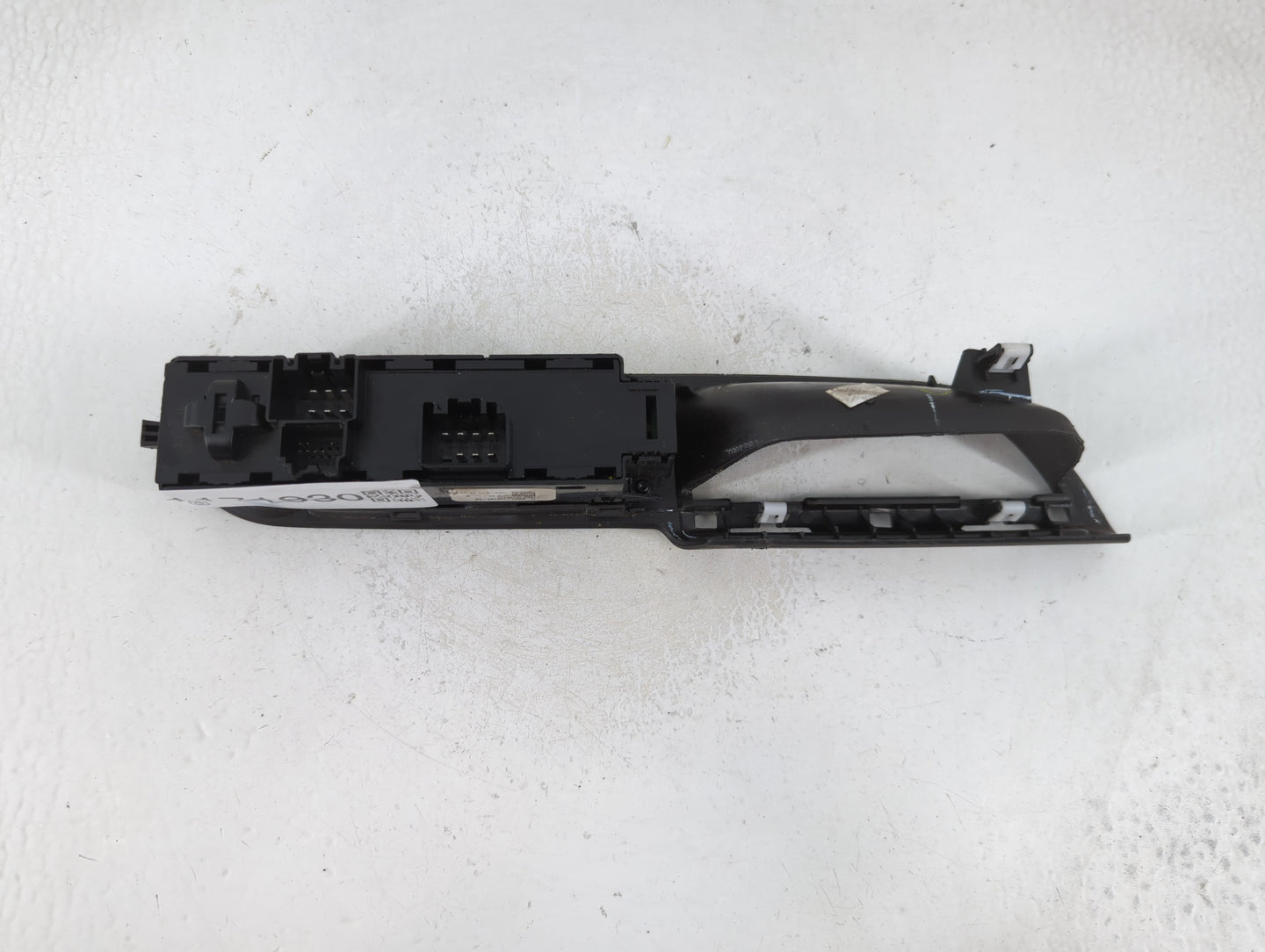 2013-2019 Ford Escape Master Power Window Switch Replacement Driver Side Left P/N:BM5T-14A132-AB Fits OEM Used Auto Parts - 