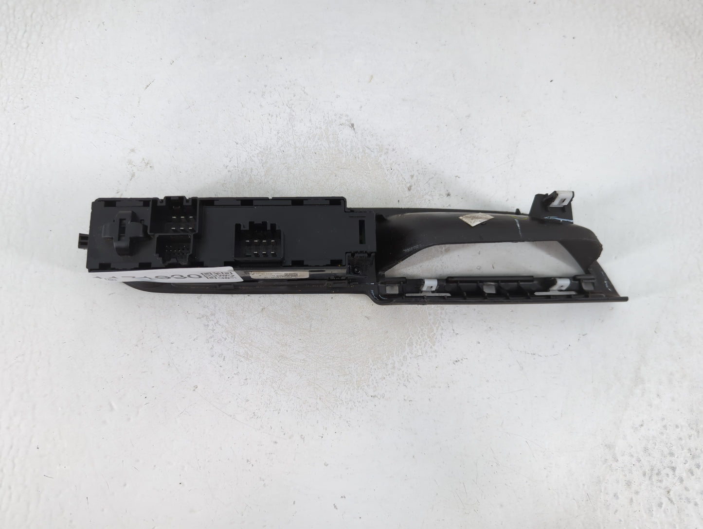 2013-2019 Ford Escape Master Power Window Switch Replacement Driver Side Left P/N:BM5T-14A132-AB Fits OEM Used Auto Parts - 