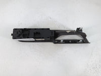 2013-2019 Ford Escape Master Power Window Switch Replacement Driver Side Left P/N:BM5T-14A132-AB Fits OEM Used Auto Parts - 