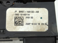 2013-2019 Ford Escape Master Power Window Switch Replacement Driver Side Left P/N:BM5T-14A132-AB Fits OEM Used Auto Parts - 