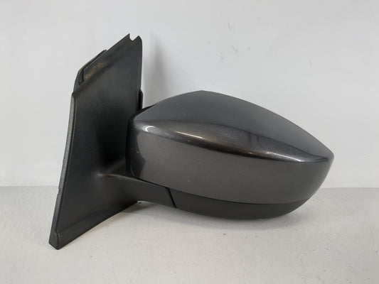 2017-2019 Ford Escape Driver Side View Mirror - Left Door Mirror OEM Used - Oemusedautoparts1.com