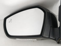 2017-2019 Ford Escape Driver Side View Mirror - Left Door Mirror OEM Used - Oemusedautoparts1.com