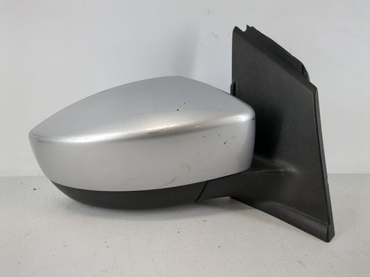 2017-2019 Ford Escape Passenger Side View Mirror - Right Door Mirror OEM Used - Oemusedautoparts1.com