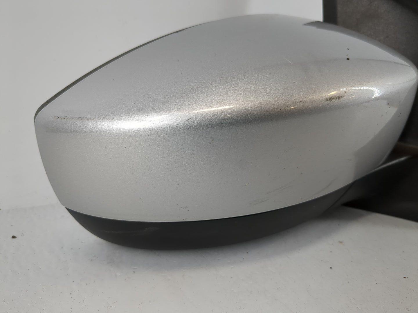 2017-2019 Ford Escape Side Mirror Replacement Passenger Right View Door Mirror P/N:GJ54 17682 BC 116 2283 Fits Fits 2017 201