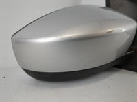 2017-2019 Ford Escape Side Mirror Replacement Passenger Right View Door Mirror P/N:GJ54 17682 BC 116 2283 Fits Fits 2017 201
