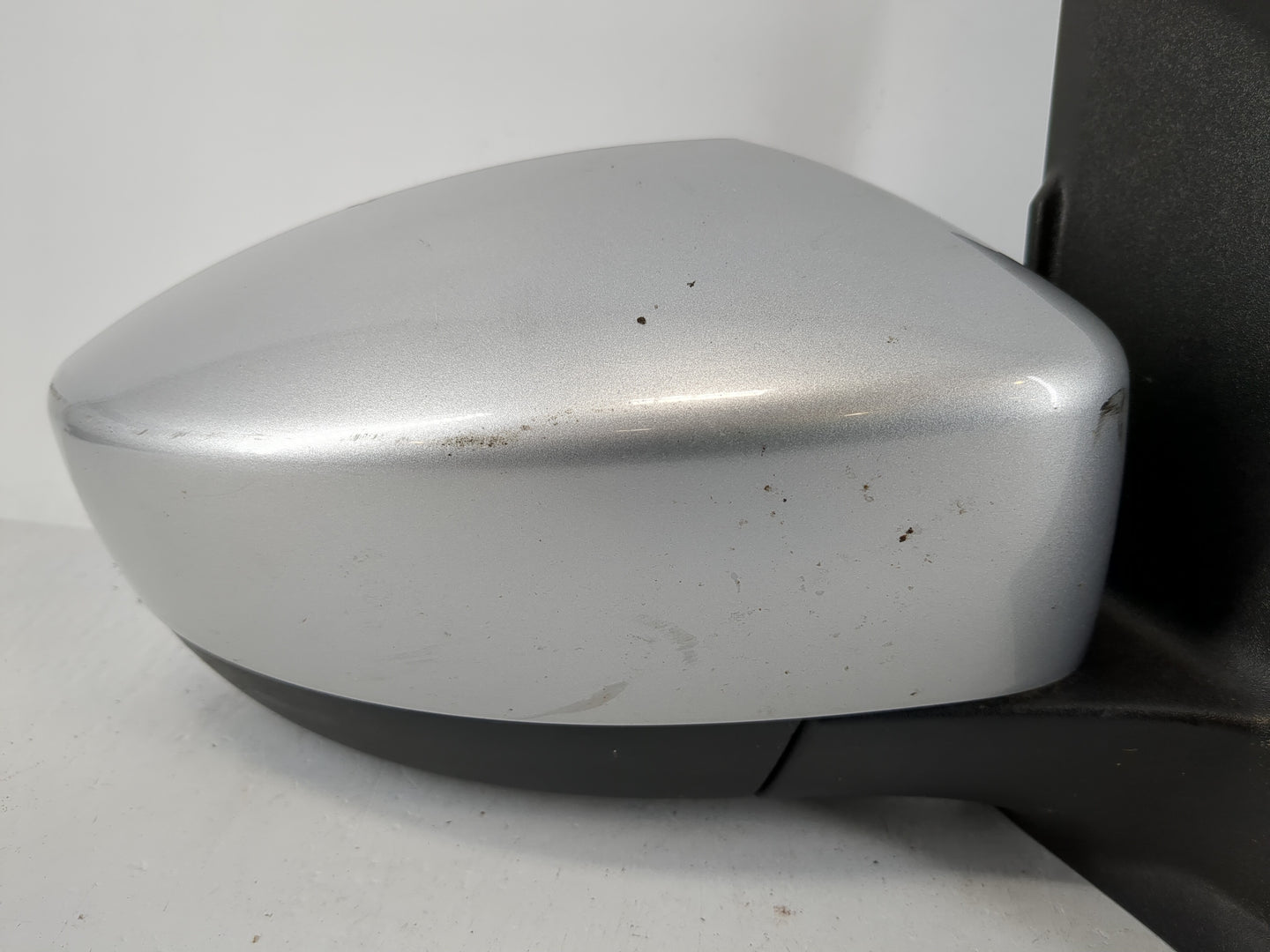 2017-2019 Ford Escape Side Mirror Replacement Passenger Right View Door Mirror P/N:GJ54 17682 BC 116 2283 Fits Fits 2017 201