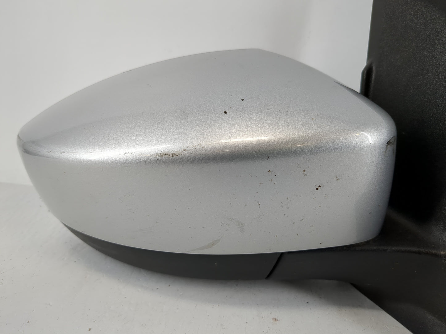 2017-2019 Ford Escape Side Mirror Replacement Passenger Right View Door Mirror P/N:GJ54 17682 BC 116 2283 Fits Fits 2017 201