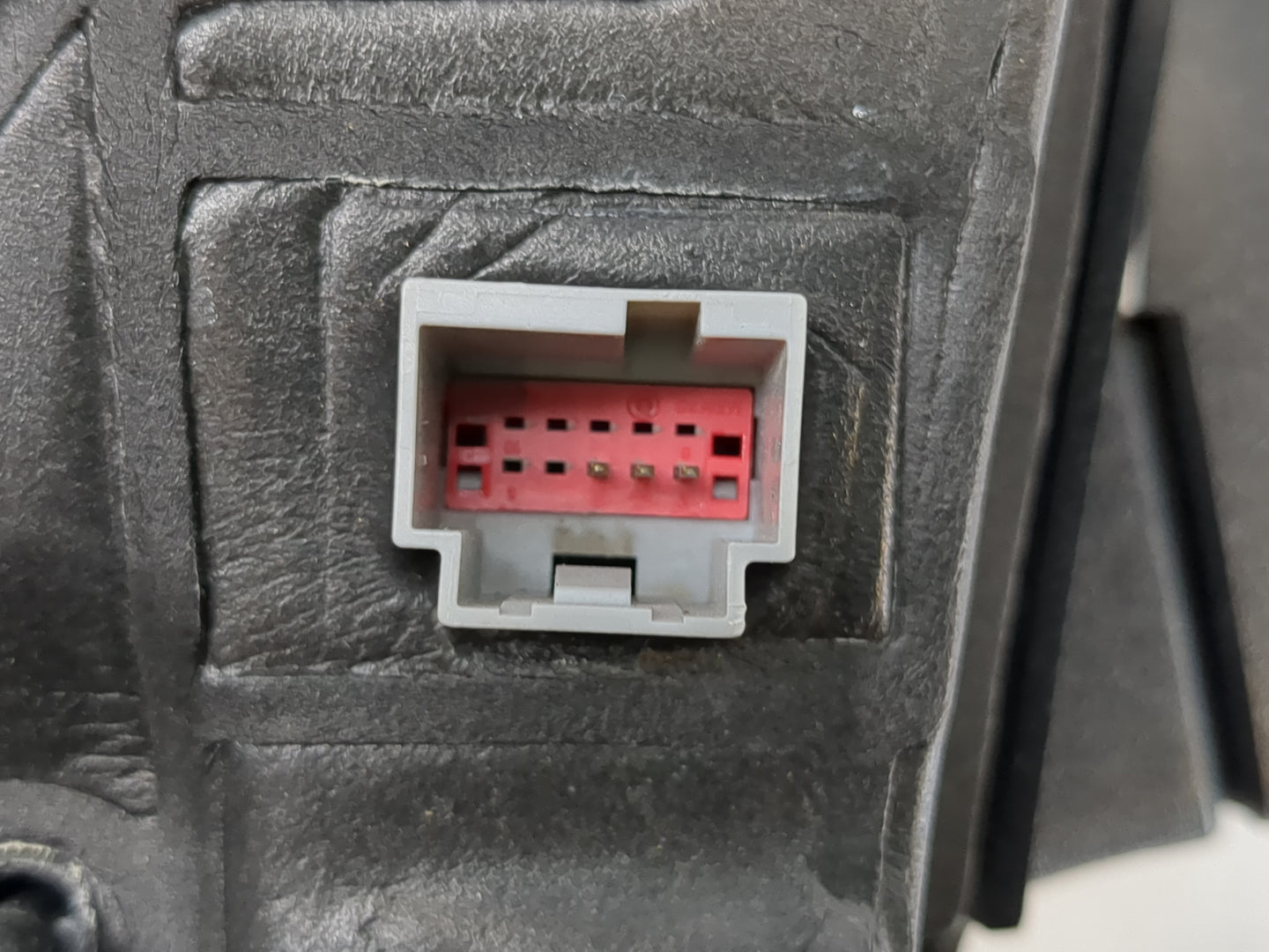 2017-2019 Ford Escape Side Mirror Replacement Passenger Right View Door Mirror P/N:GJ54 17682 BC 116 2283 Fits Fits 2017 201