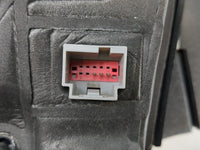 2017-2019 Ford Escape Side Mirror Replacement Passenger Right View Door Mirror P/N:GJ54 17682 BC 116 2283 Fits Fits 2017 201