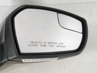 2017-2019 Ford Escape Side Mirror Replacement Passenger Right View Door Mirror P/N:GJ54 17682 BC 116 2283 Fits Fits 2017 201