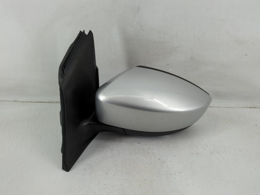 2017-2019 Ford Escape Driver Side View Mirror - Left Door Mirror OEM Used - Oemusedautoparts1.com