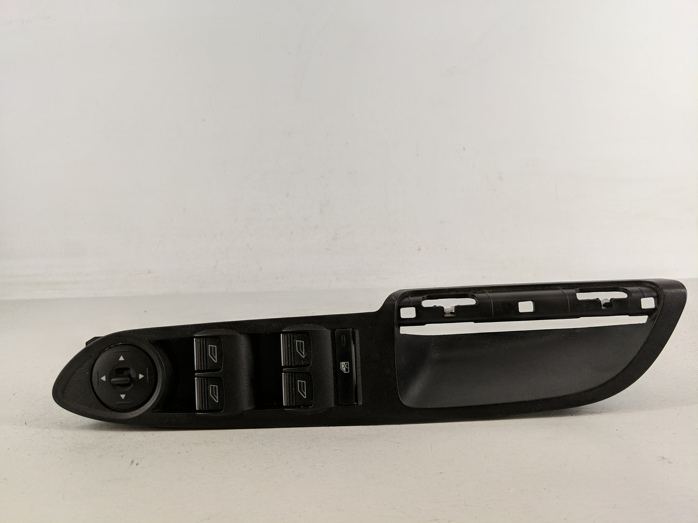 2013-2019 Ford Escape Master Power Window Switch Replacement Driver Side Left P/N:F1ET-14A132-AC Fits OEM Used Auto Parts - 