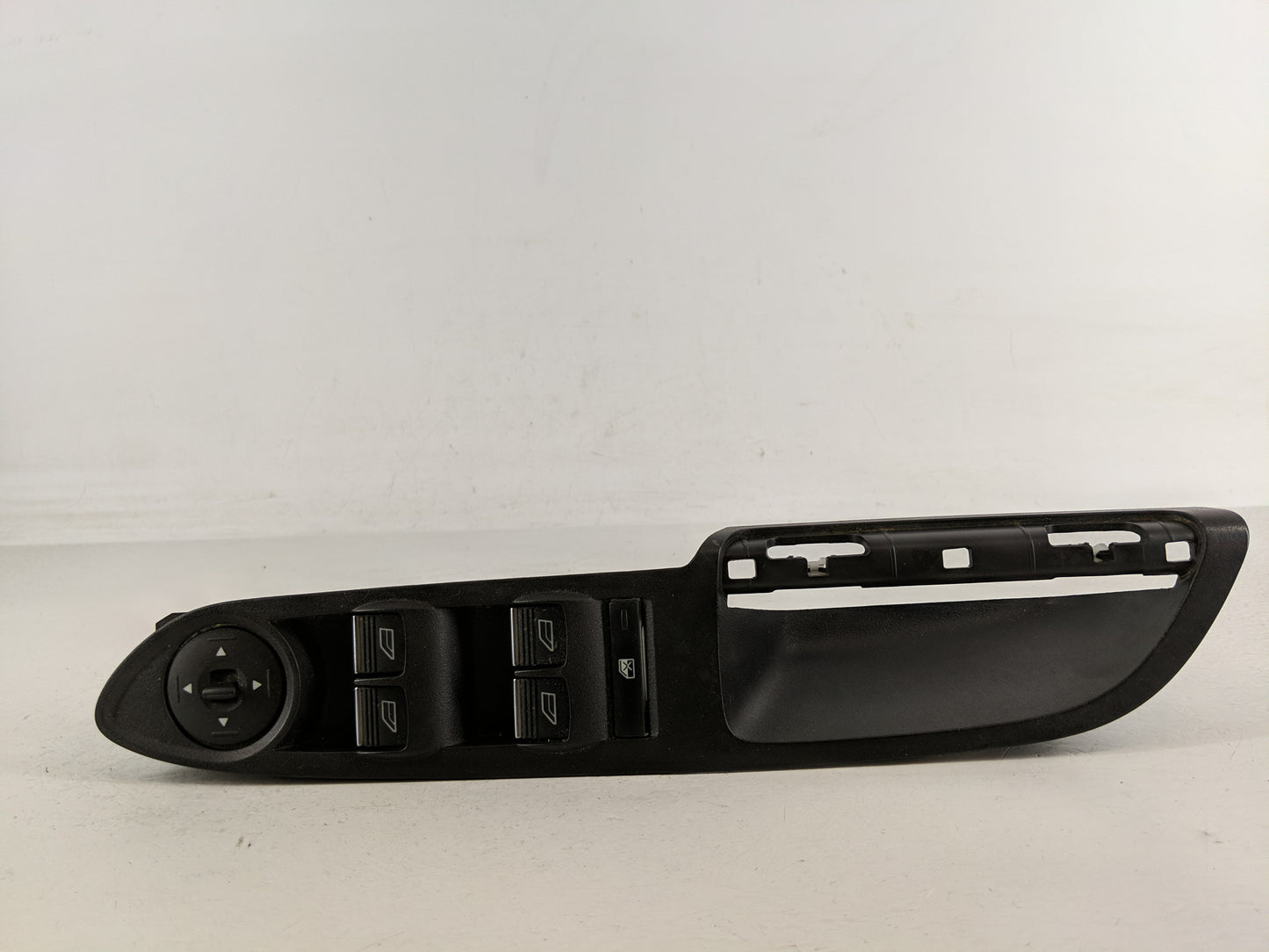 2013-2019 Ford Escape Master Power Window Switch Replacement Driver Side Left P/N:F1ET-14A132-AC Fits OEM Used Auto Parts - 