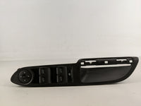 2013-2019 Ford Escape Master Power Window Switch Replacement Driver Side Left P/N:F1ET-14A132-AC Fits OEM Used Auto Parts - 