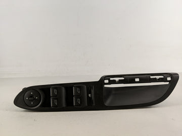 2013-2019 Ford Escape Master Power Window Switch Replacement Driver Side Left P/N:F1ET-14A132-AC Fits OEM Used Auto Parts - 