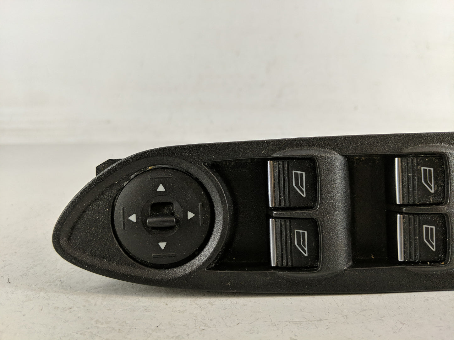 2013-2019 Ford Escape Master Power Window Switch Replacement Driver Side Left P/N:F1ET-14A132-AC Fits OEM Used Auto Parts - 