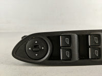 2013-2019 Ford Escape Master Power Window Switch Replacement Driver Side Left P/N:F1ET-14A132-AC Fits OEM Used Auto Parts - 