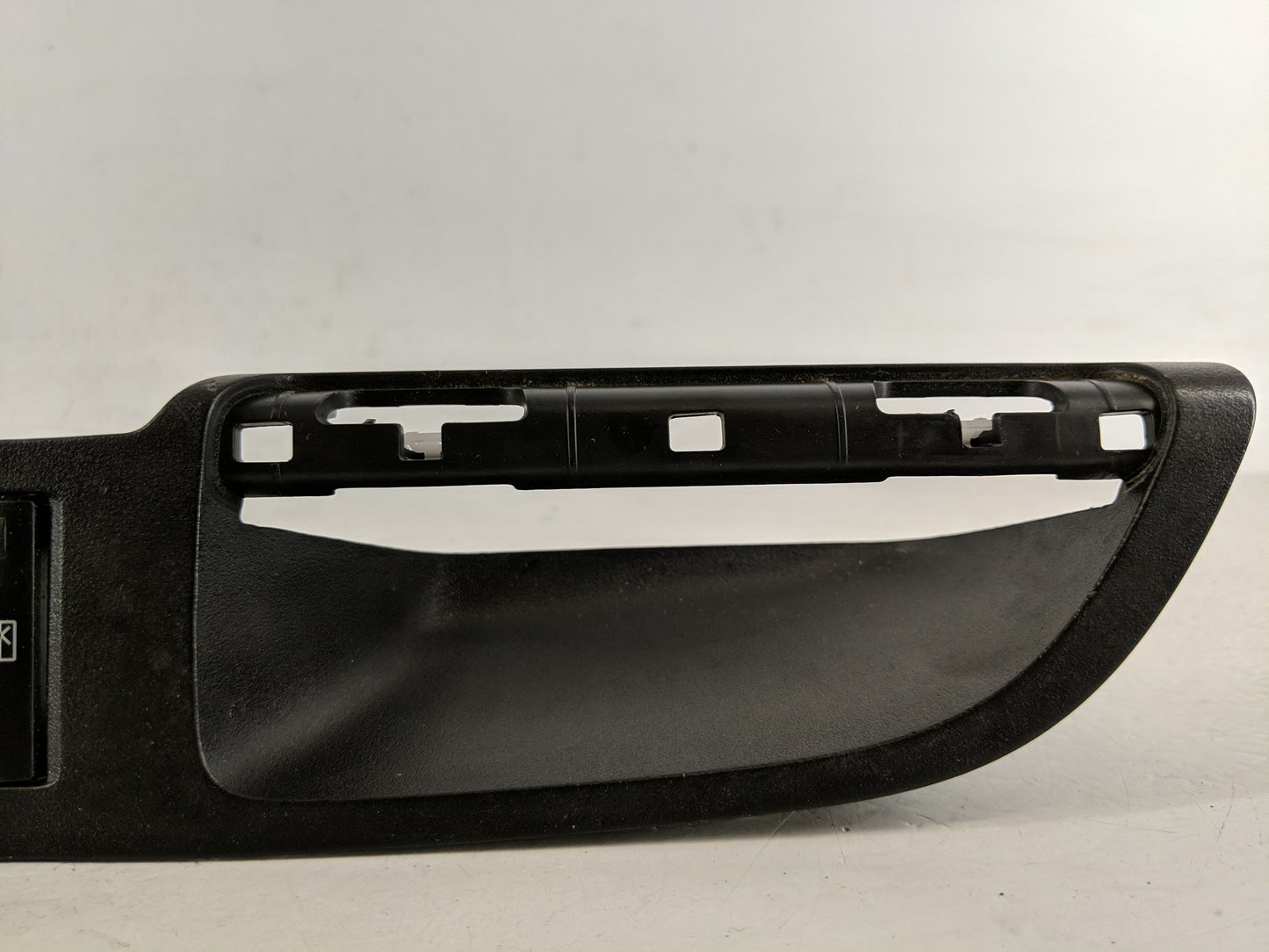 2013-2019 Ford Escape Master Power Window Switch Replacement Driver Side Left P/N:F1ET-14A132-AC Fits OEM Used Auto Parts - 