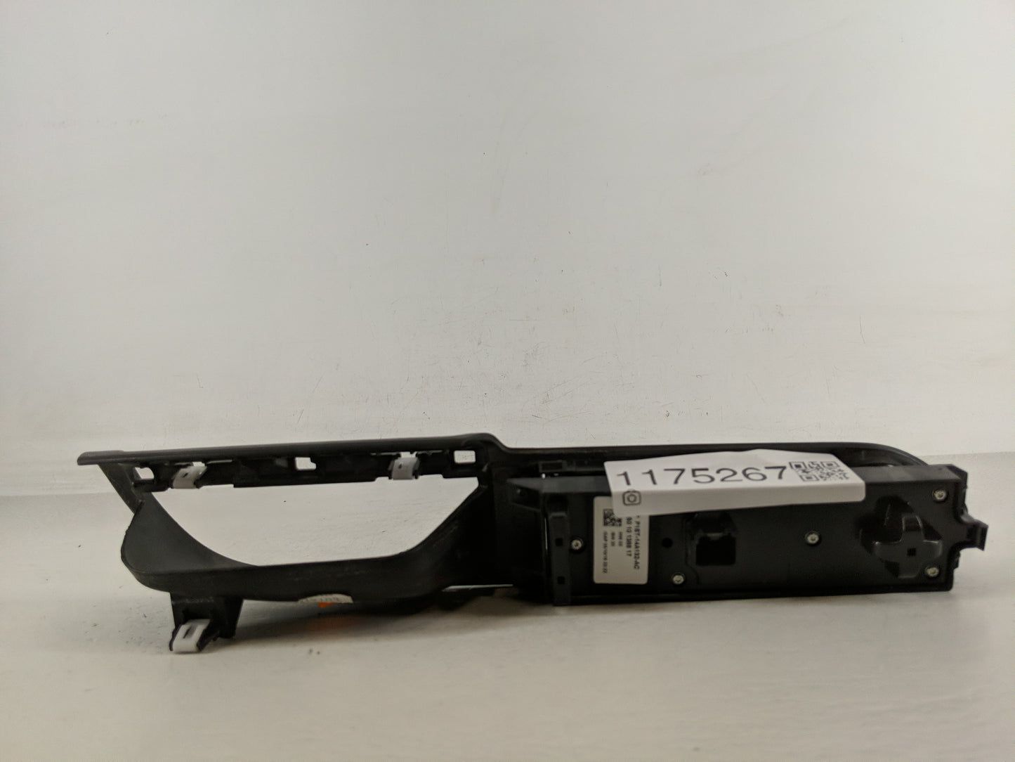 2013-2019 Ford Escape Master Power Window Switch Replacement Driver Side Left P/N:F1ET-14A132-AC Fits OEM Used Auto Parts - 