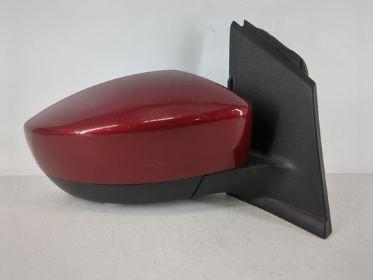 2017-2019 Ford Escape Passenger Side View Mirror - Right Door Mirror OEM Used - Oemusedautoparts1.com