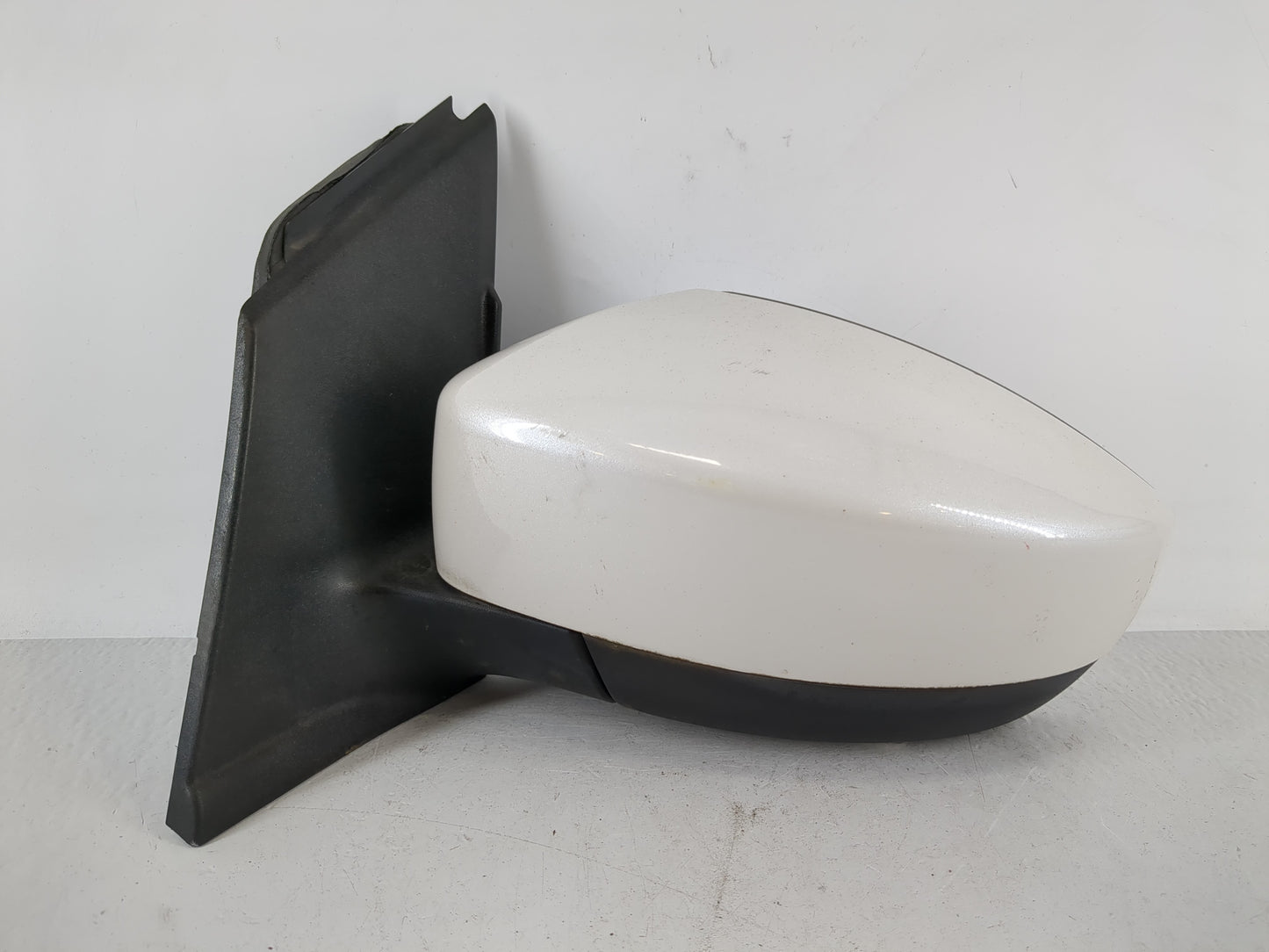 2017-2019 Ford Escape Side Mirror Replacement Driver Left View Door Mirror P/N:243 8307 GJ54 17683 BC Fits Fits 2017 2018 20