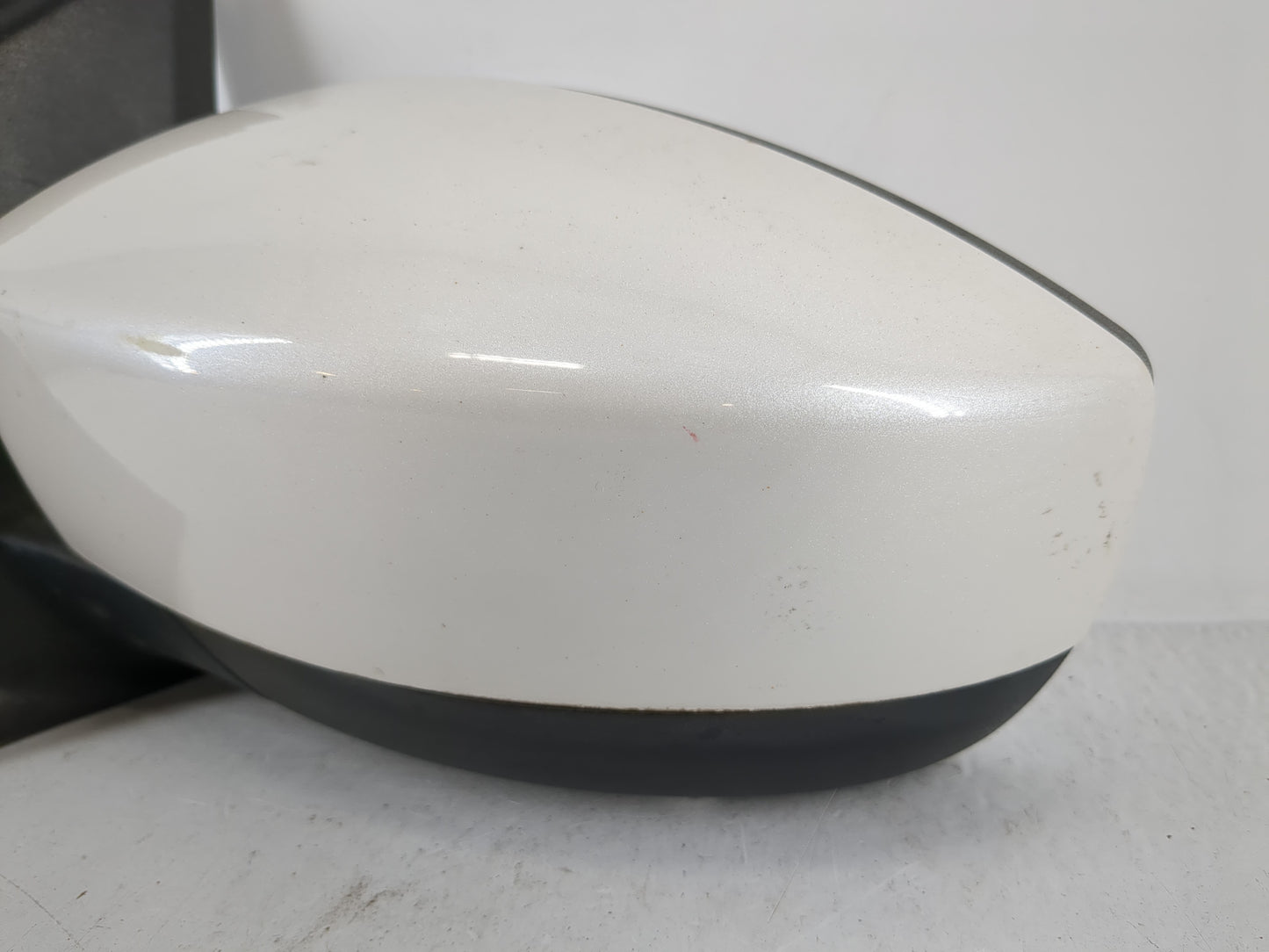 2017-2019 Ford Escape Side Mirror Replacement Driver Left View Door Mirror P/N:243 8307 GJ54 17683 BC Fits Fits 2017 2018 20