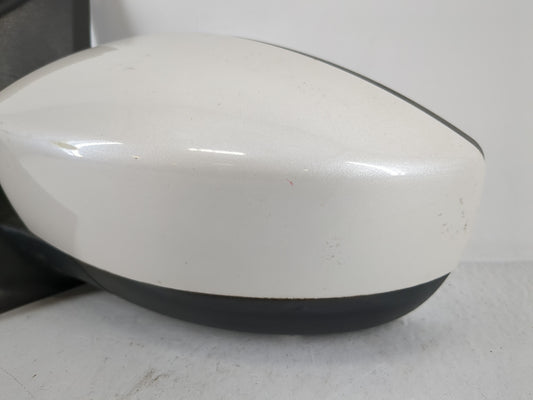 2017-2019 Ford Escape Driver Side View Mirror - Left Door Mirror OEM Used