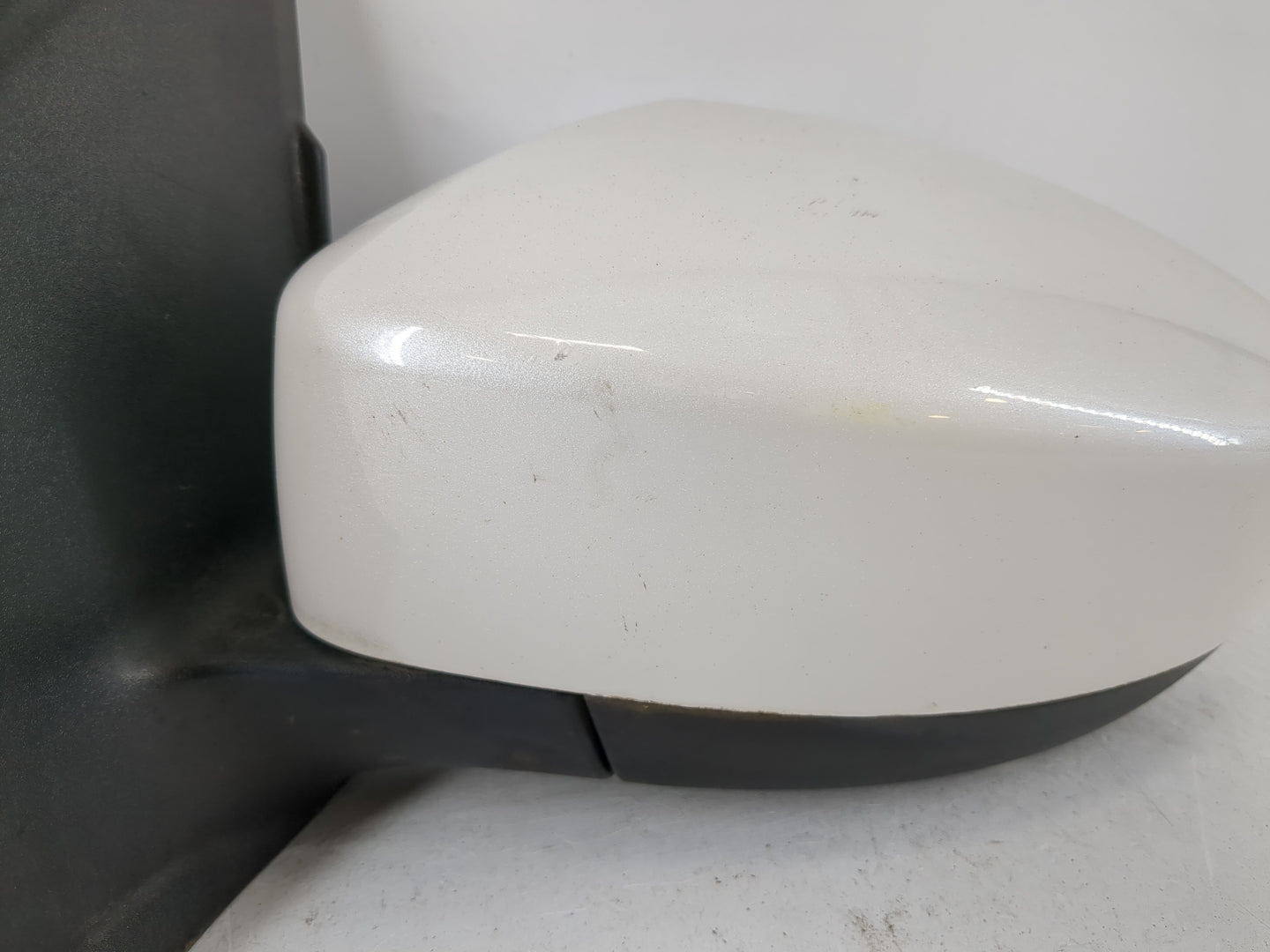 2017-2019 Ford Escape Side Mirror Replacement Driver Left View Door Mirror P/N:243 8307 GJ54 17683 BC Fits Fits 2017 2018 20