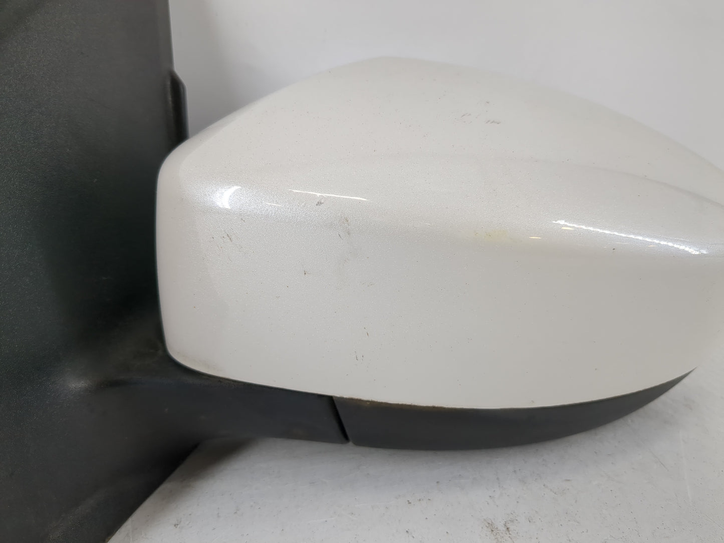 2017-2019 Ford Escape Side Mirror Replacement Driver Left View Door Mirror P/N:243 8307 GJ54 17683 BC Fits Fits 2017 2018 20