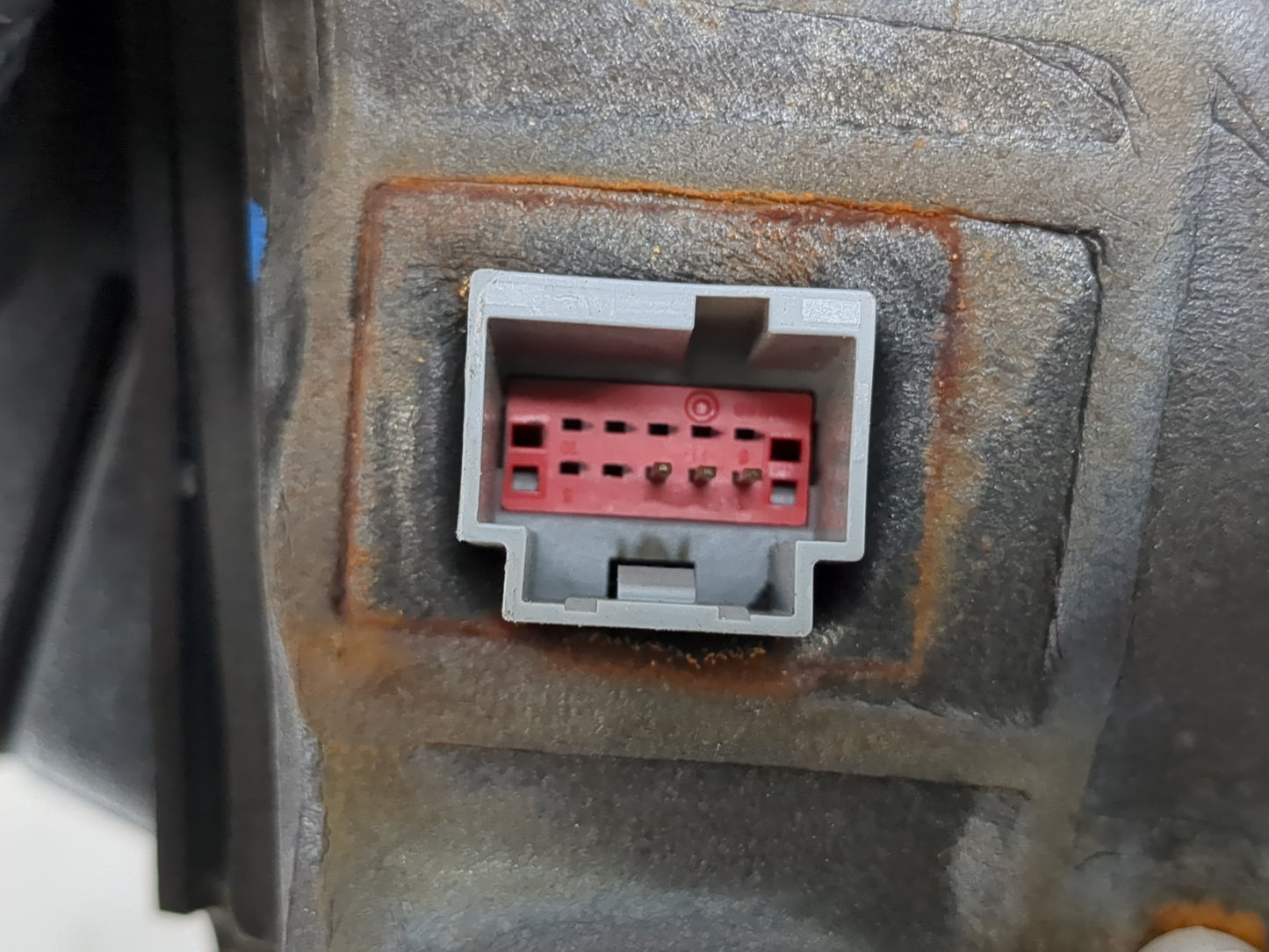 2017-2019 Ford Escape Side Mirror Replacement Driver Left View Door Mirror P/N:243 8307 GJ54 17683 BC Fits Fits 2017 2018 20