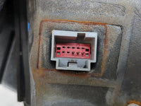 2017-2019 Ford Escape Side Mirror Replacement Driver Left View Door Mirror P/N:243 8307 GJ54 17683 BC Fits Fits 2017 2018 20