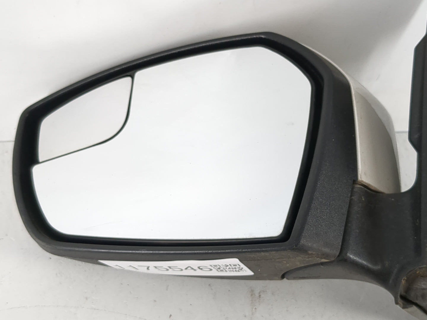 2017-2019 Ford Escape Side Mirror Replacement Driver Left View Door Mirror P/N:243 8307 GJ54 17683 BC Fits Fits 2017 2018 20