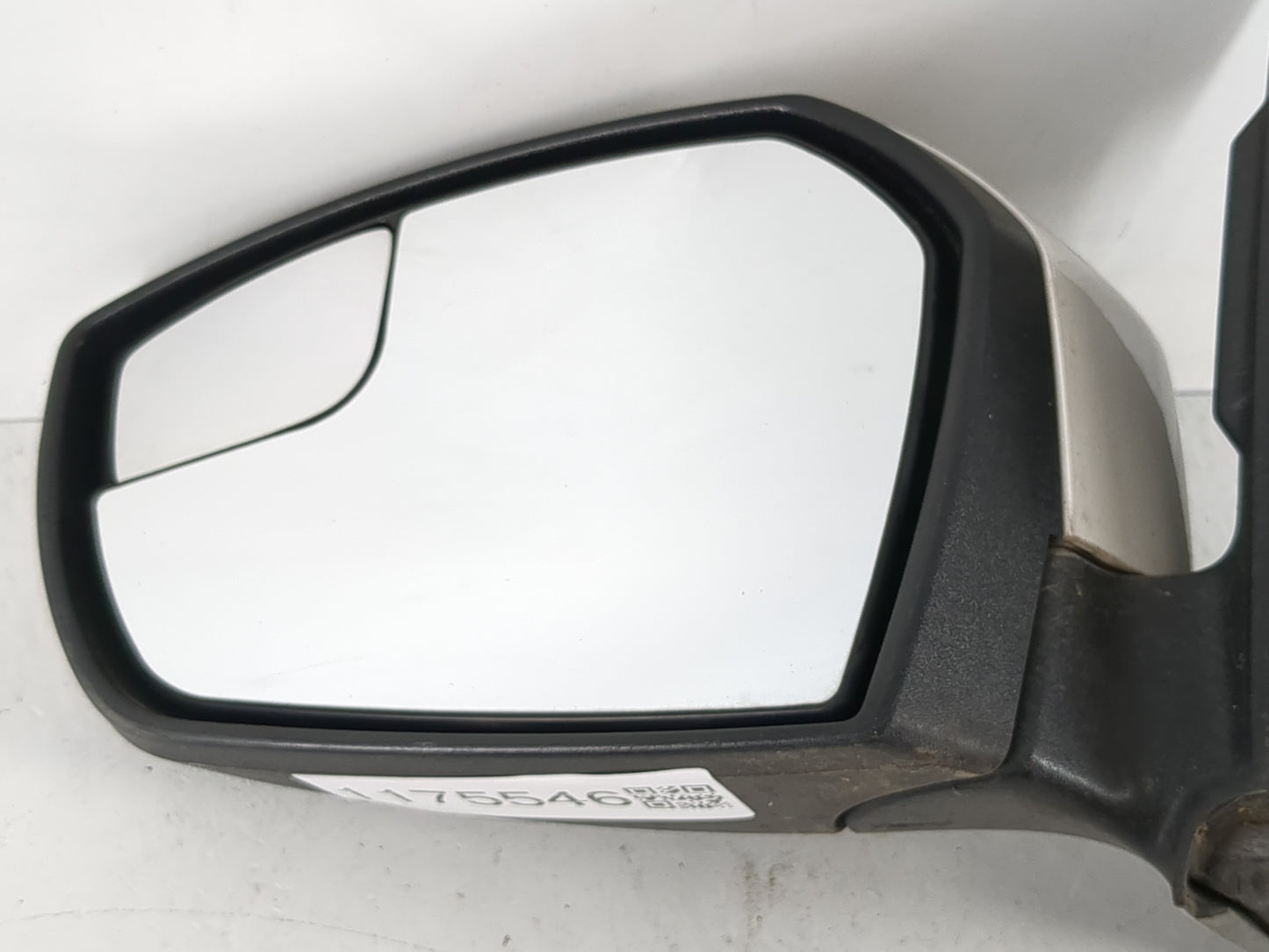 2017-2019 Ford Escape Side Mirror Replacement Driver Left View Door Mirror P/N:243 8307 GJ54 17683 BC Fits Fits 2017 2018 20
